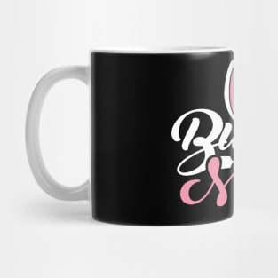 'Bunny Mom' Hilarous Bunny Gift Mug